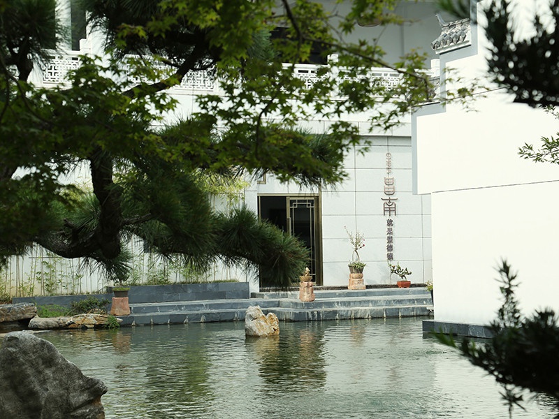 Internal environment
