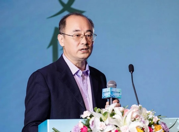 Changnan Culture Lecture Hall Palace Museum ceramic expert Lu Chenglong talks about the beauty of ceramics